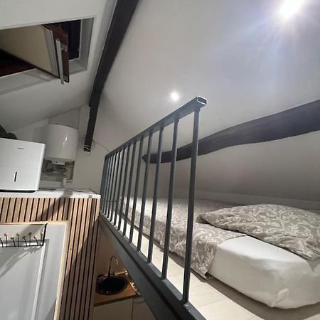 Maison Spa Soisy-sur-Seine Zewnętrze zdjęcie