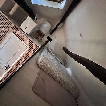 Maison Spa Soisy-sur-Seine Zewnętrze zdjęcie