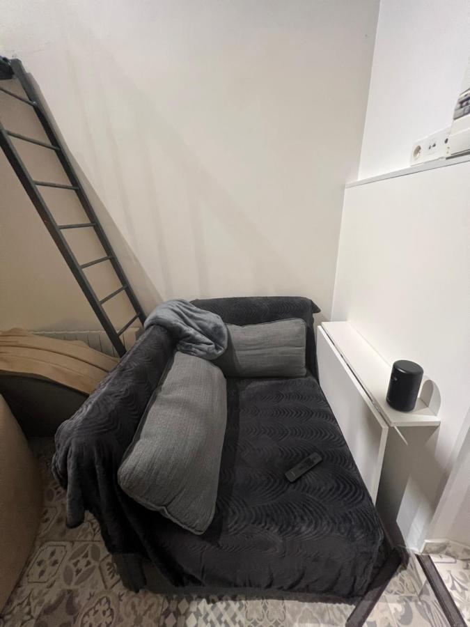 Maison Spa Soisy-sur-Seine Zewnętrze zdjęcie