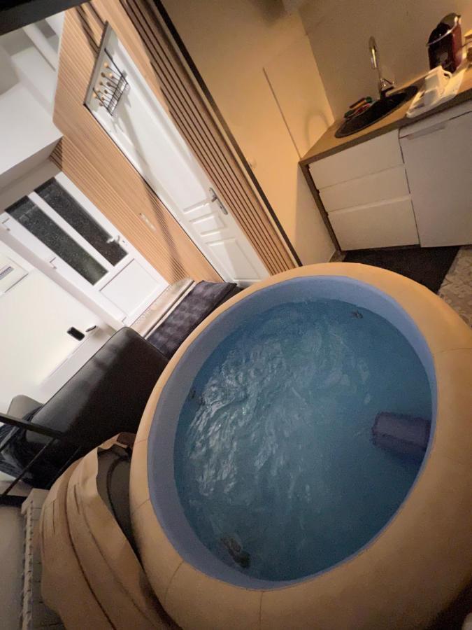 Maison Spa Soisy-sur-Seine Zewnętrze zdjęcie