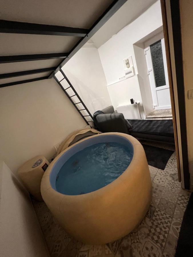 Maison Spa Soisy-sur-Seine Zewnętrze zdjęcie