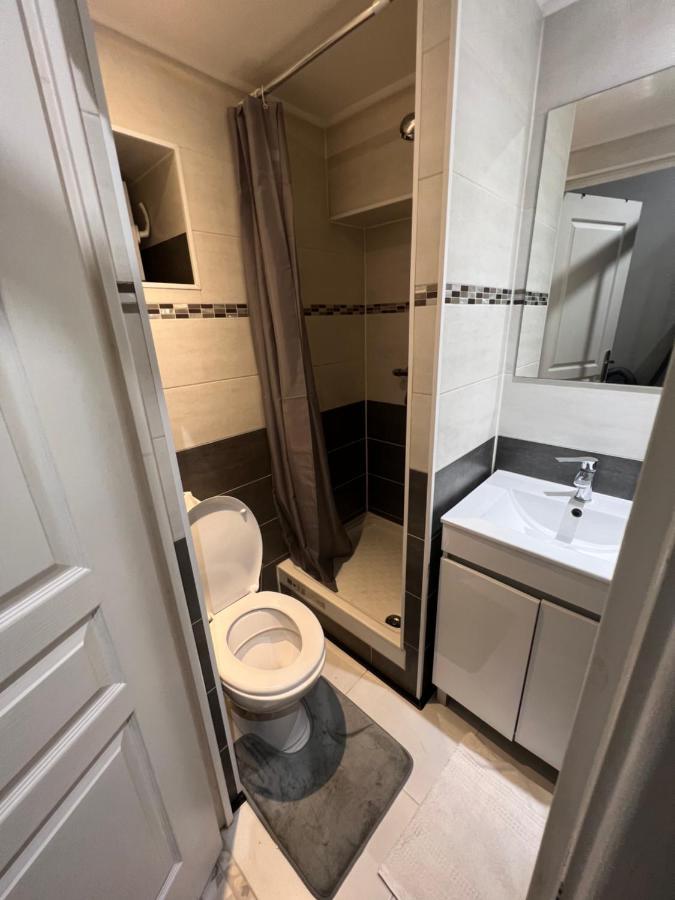 Maison Spa Soisy-sur-Seine Zewnętrze zdjęcie