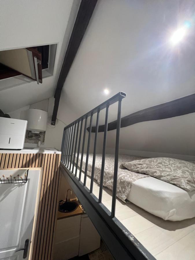 Maison Spa Soisy-sur-Seine Zewnętrze zdjęcie