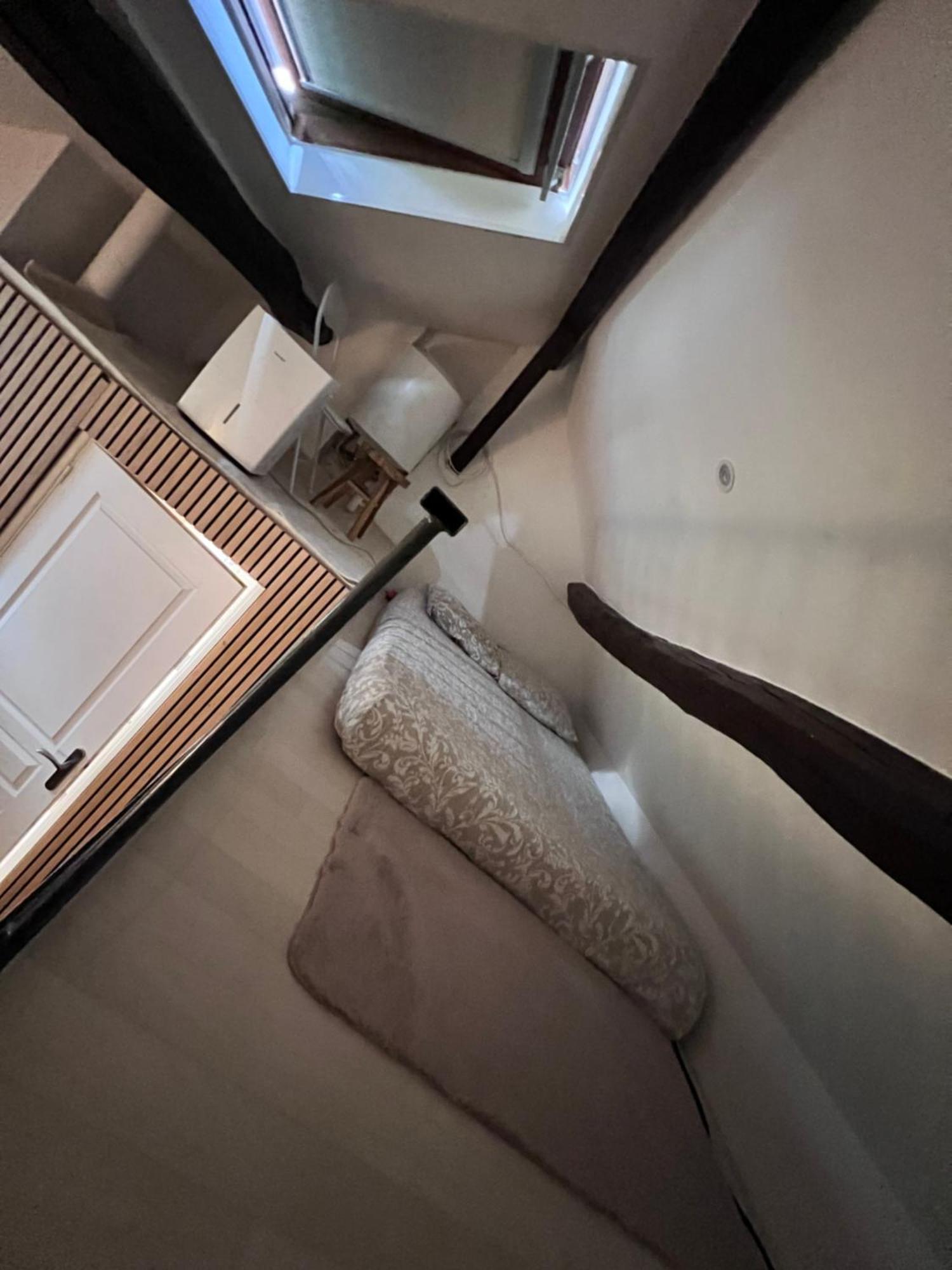 Maison Spa Soisy-sur-Seine Zewnętrze zdjęcie